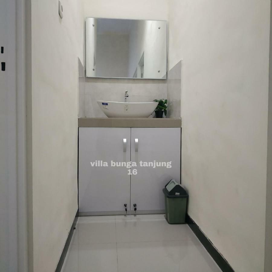 Villa Syariah Bunga Tanjung 16 Batu  Bagian luar foto