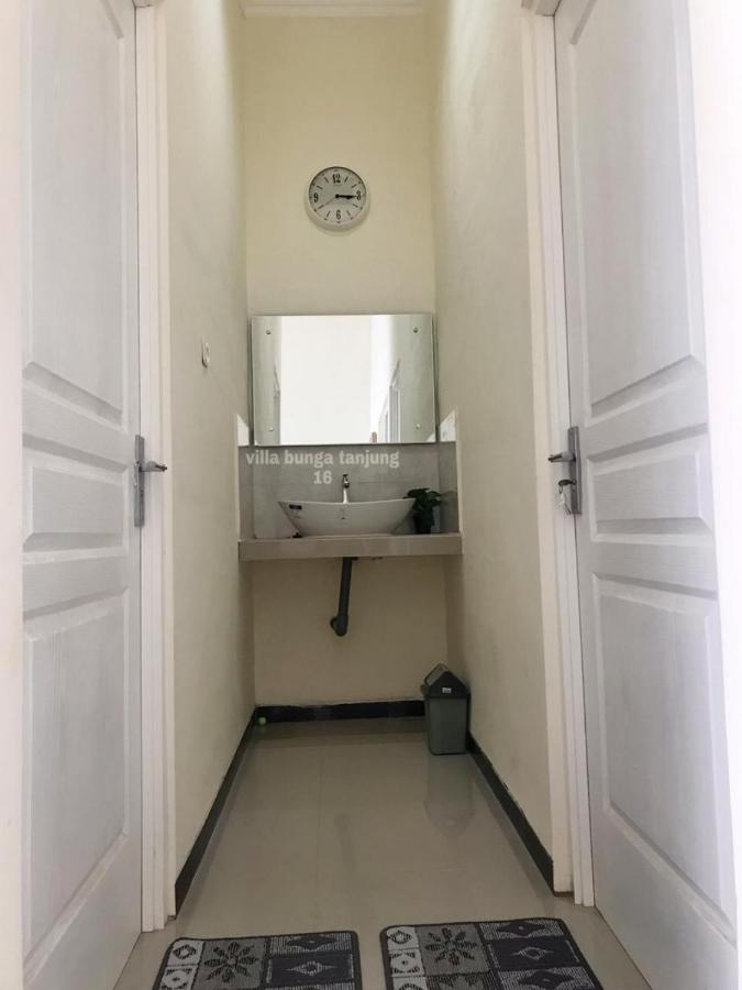 Villa Syariah Bunga Tanjung 16 Batu  Bagian luar foto