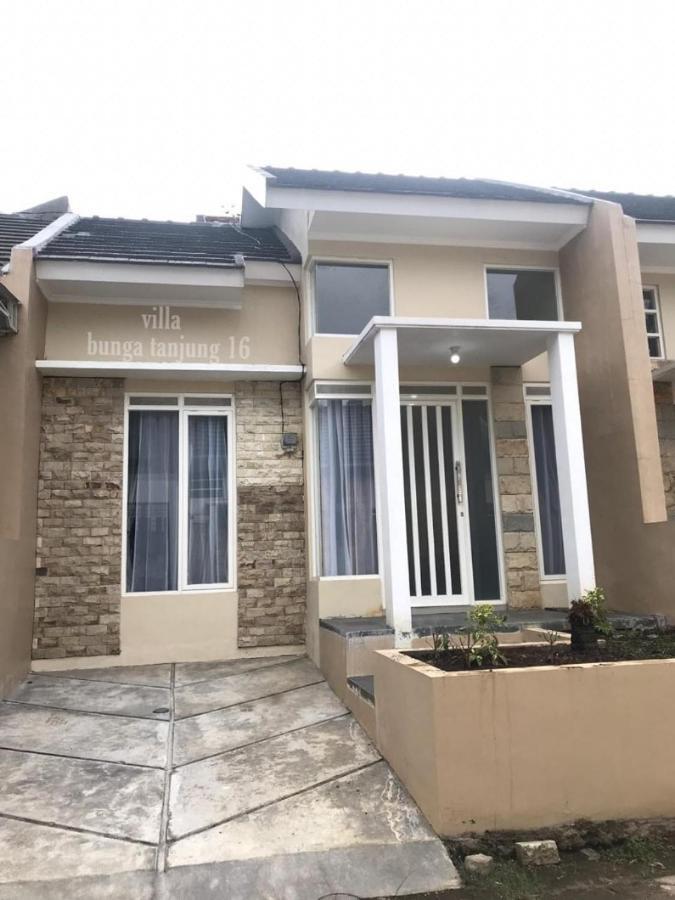Villa Syariah Bunga Tanjung 16 Batu  Bagian luar foto